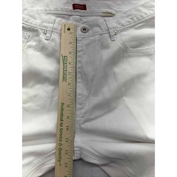 Sean John Denim Jeans Relaxed Hamilton White Men’s Size W30 X L30 100% Cotton - Picture 8 of 16